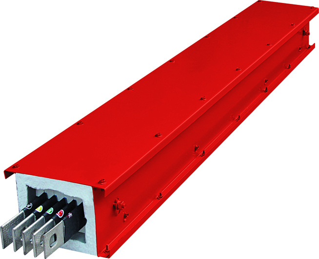 矿物质耐火母线